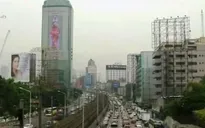 Bão Koppu sức gió 180km/h sắp đổ bộ Philippines
