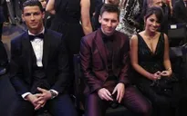 Báo Bồ Đào Nha hé lộ nguyên nhân Ronaldo chia tay Irina Shayk