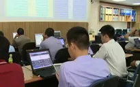 Chênh lệch Báo cáo tài chính doanh nghiệp trước và sau kiểm toán