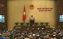 Năm 2015: 13/14 chỉ tiêu kinh tế - xã hội ước đạt và vượt kế hoạch