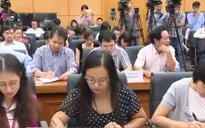 Nhập siêu có thể tăng trong giai đoạn đầu Việt Nam tham gia TPP