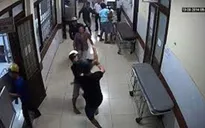 Y, bác sĩ nơm nớp nỗi lo bị tấn công bạo lực