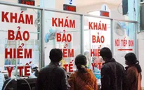 Công điện của Thủ tướng về thi hành Luật BHYT sửa đổi