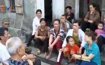 Ninh Bình: Nhiều hộ dân đã nộp tiền nhưng chưa nhận được thẻ BHYT