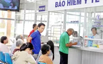 TP.HCM: Hỗ trợ thẻ bảo hiểm y tế cho 62.300 người cận nghèo
