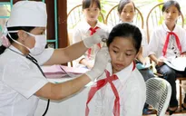 Bộ GD&ĐT yêu cầu các trường thu Bảo hiểm y tế 6 tháng/lần