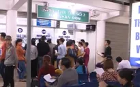 Nhiều người đi khám ngại sử dụng thẻ bảo hiểm y tế