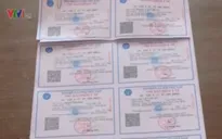 Ninh Bình: Nhiều hộ dân chưa nhận được thẻ BHYT