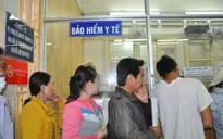 Từ 1/9, được thanh toán BHYT trong ngày nghỉ, ngày lễ