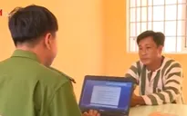 Vũng Tàu: Bắt 2 đối tượng bảo kê xây nhà trái phép
