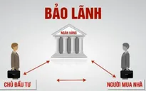 Hà Nội: Chưa dự án BĐS nào chính thức được ngân hàng bảo lãnh