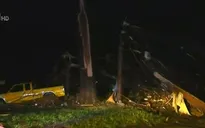 Bão lớn tiếp tục đe dọa miền Nam nước Mỹ