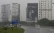 Bão Koppu hoành hành tại Philippines tới giữa tuần