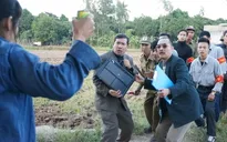 Phim về đề tài nông thôn lôi cuốn khán giả