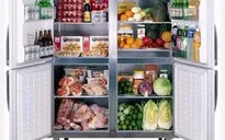 5 lưu ý khi bảo quản thực phẩm Tết trong tủ lạnh