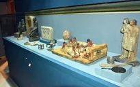 Ai Cập mở cửa bảo tàng ở sân bay Cairo để khuyến khích du lịch