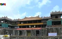 Cố đô Huế - điểm sáng trong công tác bảo tồn di sản