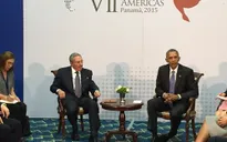 Mỹ chính thức đưa Cuba ra khỏi danh sách bảo trợ khủng bố