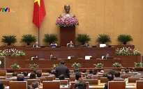 ĐBQH thảo luận sôi nổi tình trạng vi phạm bản quyền trong lĩnh vực báo chí