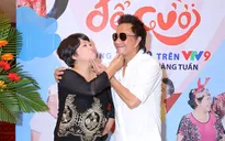 Đón xem chương trình mới “Gặp nhau để cười” trên VTV9