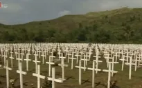 Sau 2 năm, thảm họa bão Haiyan vẫn ám ảnh người dân Philippines