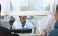 Từ 1/10: Cán bộ, công chức có sổ bảo hiểm điện tử