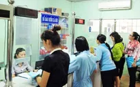 Ứng dụng CNTT trong giao dịch BHXH còn thấp