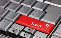 5 xu hướng bảo mật chủ đạo năm 2015