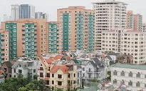 Các dự án BĐS phải mua bảo hiểm cho người mua nhà
