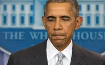 Tổng thống Barack Obama lên tiếng sau vụ khủng bố kinh hoàng tại Paris