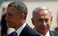 Tổng thống Mỹ bi quan về giải pháp hai nhà nước Israel - Palestine