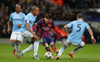 "Quên" El Clasico, HLV Barca chú tâm đá văng Man City