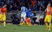 Barcelona – Sociedad: Đứng lên từ khủng hoảng (22h, K+PM)
