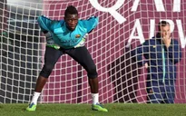 Barca cay cú vì bị Ajax giành mất sao trẻ