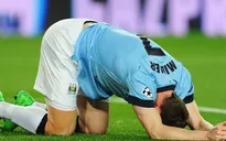 Thi đấu bết bát, Ngoại hạng Anh nguy cơ mất suất Champions League