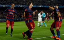 Barcelona đáng sợ như thế nào khi không và có Messi?