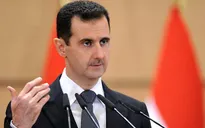 Tổng thống Syria bác bỏ nhận xét của Ngoại trưởng Mỹ