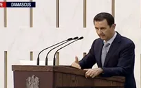 Tổng thống Syria thừa nhận quân đội thiếu nhân lực