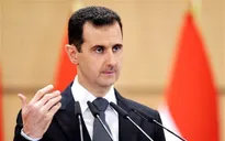 Tổng thống Syria tuyên bố giành thắng lợi trên hầu khắp mặt trận