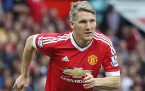 Schweinsteiger tin Man Utd đủ trình độ vô địch Champions League
