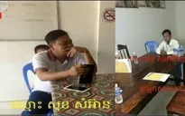 Campuchia bắt 2 quan chức Đảng Cứu quốc xuyên tạc quan hệ với Việt Nam