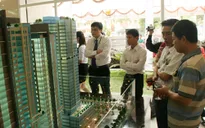 Giao dịch bất động sản 2 tháng đầu năm tăng mạnh