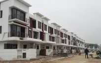 Lấy ý kiến cho Nghị định về chuyển nhượng dự án BĐS