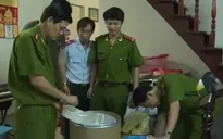 Thu giữ 17,5kg chất cấm Salbutamol tại TP.HCM
