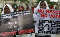 Nigeria: Tưởng niệm 500 ngày vụ bắt cóc nữ sinh trường Chibok