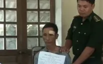 Bắt đối tượng dùng súng bắn thẳng vào tổ tuần tra