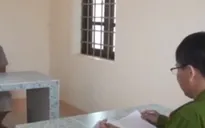 Bắt 2 đối tượng tấn công Cảnh sát giao thông