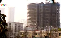Nhiều sàn bất động sản chuẩn bị mở bán ngày đầu năm