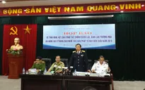 Bắt giữ gần 170.000 vụ buôn lậu, hàng giả, gian lận thương mại