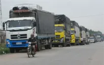 Gia tăng tình trạng xe quá hạn kiểm định vẫn lưu thông